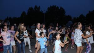 концерт в Хасково