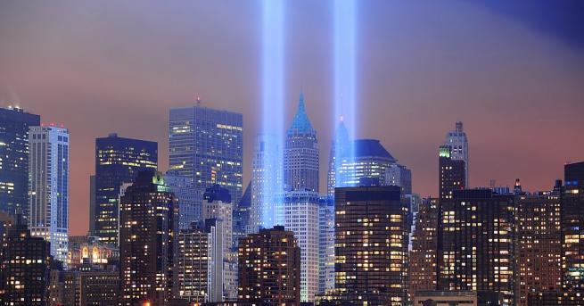 Американците отбелязват шестнадесетата годишнина от атентатите от 11 септември 2001