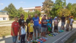 автомоделизъм