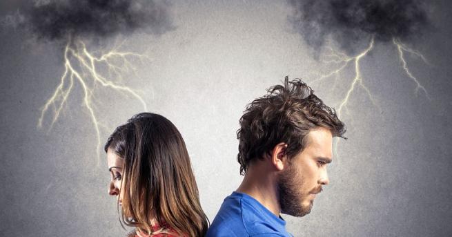 Най много молби за разводи в шведските съдилища постъпват през