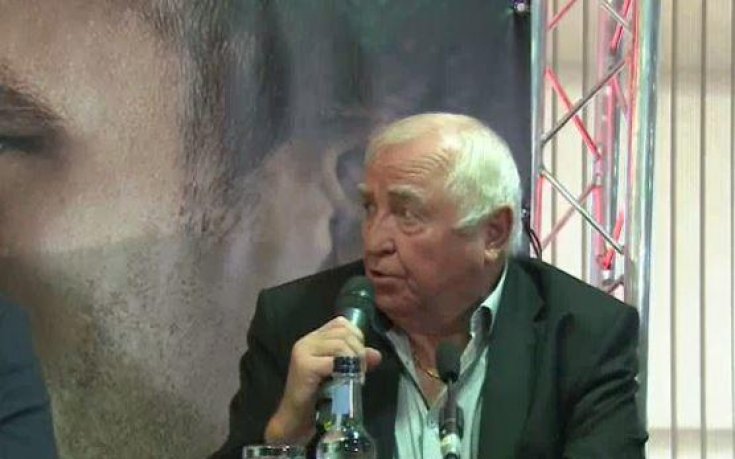Ули Вегнер: Пулев трябва да докара титлата в Германия