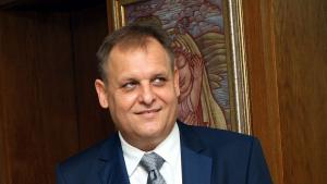 Георги Чолаков