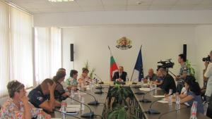 областна шумен