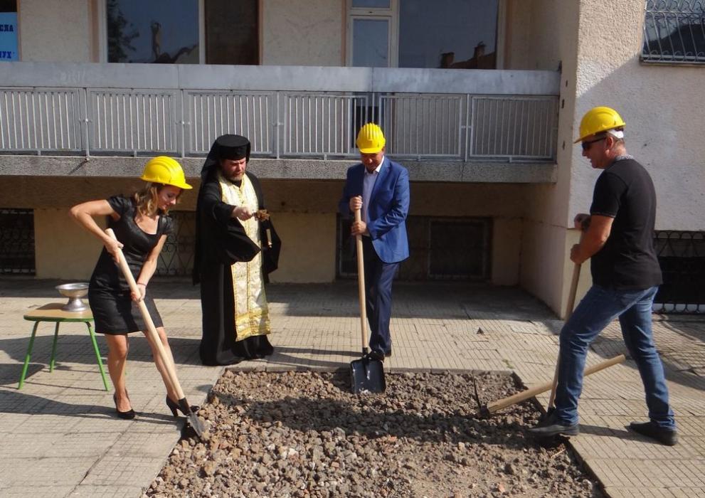 детски градини