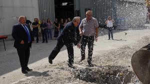 Нови пазар Китка