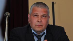 Даниел Пашов