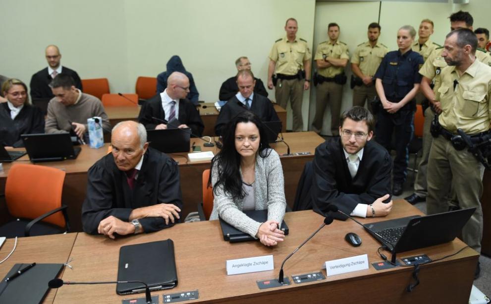  Беате Цшепе 