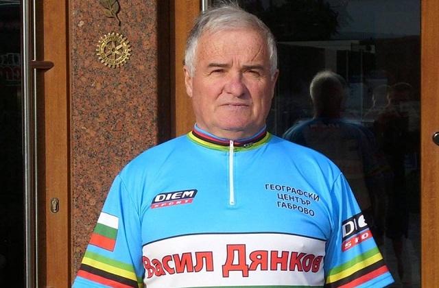 Васил Дянков