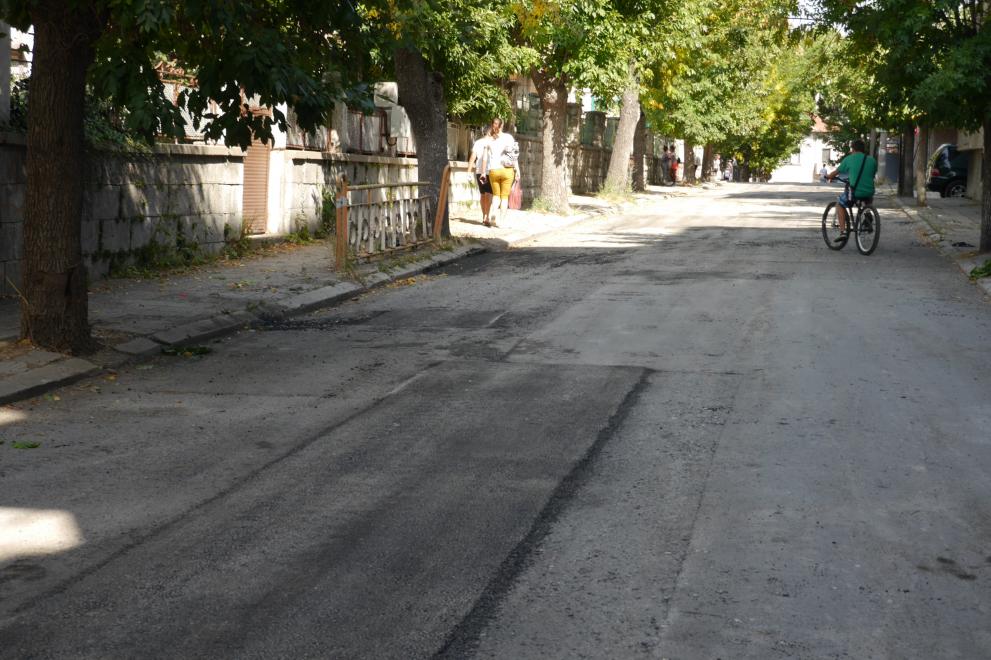 Изразходвани са 124 000 лв. до момента