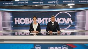 Юлиан Вергов и Йоана Буковска Давидова