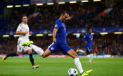 Челси - Карабах 6:0<strong> източник: Gulliver/Getty Images</strong>