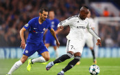 Челси - Карабах 6:0<strong> източник: Gulliver/Getty Images</strong>