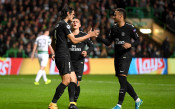 Селтик - ПСЖ 0:5<strong> източник: Gulliver/GettyImages</strong>
