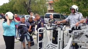 празник шумен