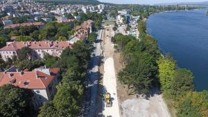 Мара Тасева Аспарухово
