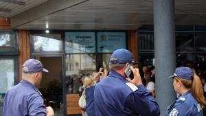 Женски пазар