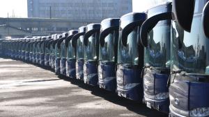 автобуси Бургасбус