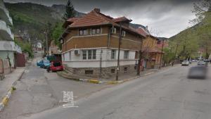 временна организация