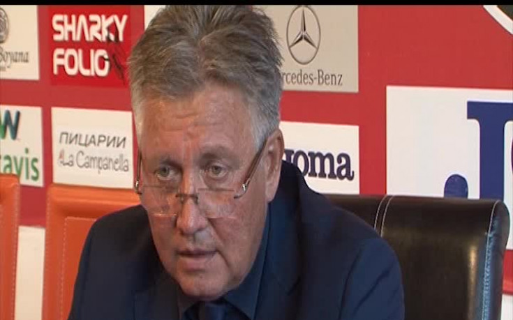 Иван Василев: В Левски трябва да палят свещи за Иво Тонев