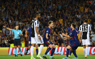 Иван Ракитич: Тази победа ще ни даде много увереност