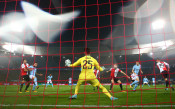 Фейенорд - Манчестър Сити 0:4<strong> източник: Gulliver/GettyImages</strong>