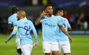 Фейенорд - Манчестър Сити 0:4<strong> източник: Gulliver/GettyImages</strong>