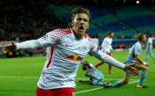 РБ Лайпциг - Монако 1:1<strong> източник: Gulliver/GettyImages</strong>