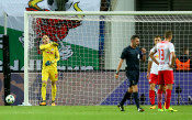 РБ Лайпциг - Монако 1:1<strong> източник: Gulliver/GettyImages</strong>