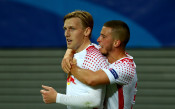 РБ Лайпциг - Монако 1:1<strong> източник: Gulliver/GettyImages</strong>