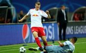 РБ Лайпциг - Монако 1:1<strong> източник: Gulliver/GettyImages</strong>