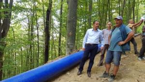 Водопровод