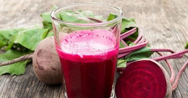 Червеното цвекло е изключителен по своите качества зеленчук използван още