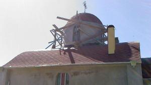 храм Добрич