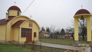 храм Добрич