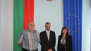 ЧЕЗ Монтана