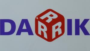 дарик лого