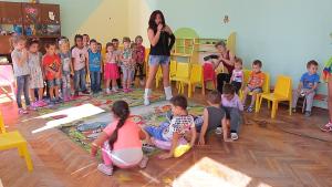 Празник Хитрино