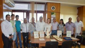 Гоце Делчев