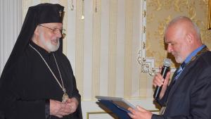 Община Силистра