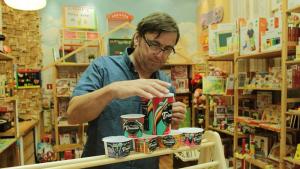 кисело мляко САЩ