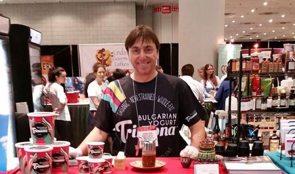  кисело мляко Съединени американски щати 