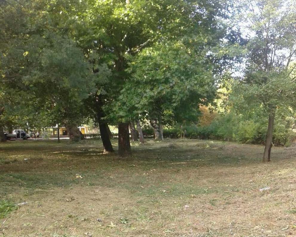 Сливенски минерални бани