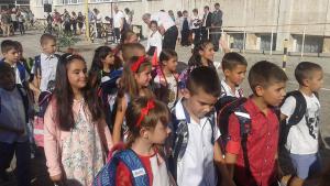 учебна година добрич