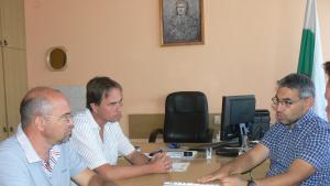 мерки иманяри Видин