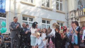 15 септември