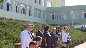 Томислав Дончев