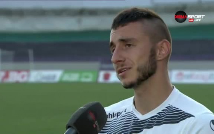 Карачанаков: Спечелихме с характер и усилия от всички