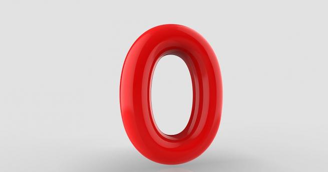 Въглеродно датиране на индийски ръкопис разкри че нулата се е