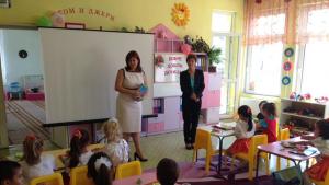 Кристина Сидорова