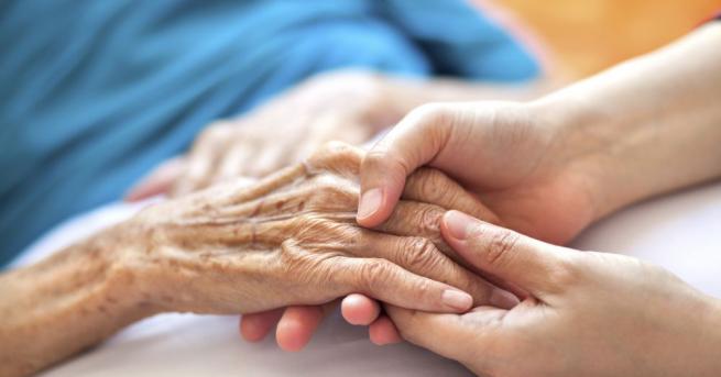 В Ямайка почина 117 годишната Вайълет Мос Браун която бе